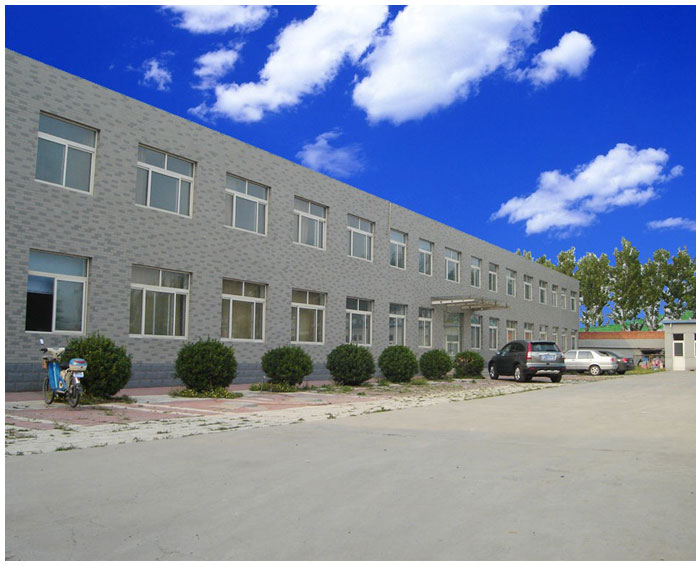 湖北立德汽車(chē)零部件有限公司