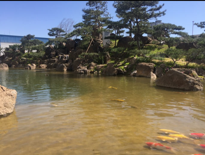 北京好利來工貿有限公司